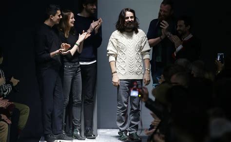 gucci creative director timeline|gucci new creative director.